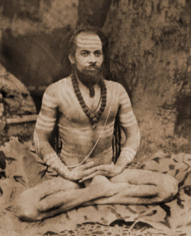 balananda maharaj