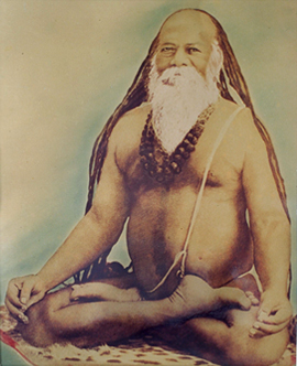 balananda maharaj